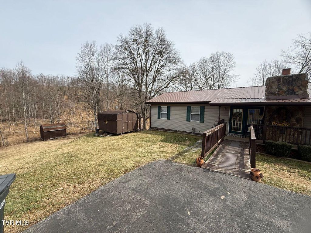 Photo of 159 Mountain House Circle, Clintwood, VA 24228 (MLS # 9991208)