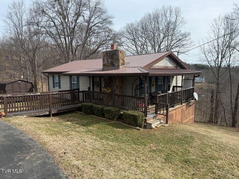 Homes For Sale - 159 Mountain House Circle<br/> Dickenson County, Coeburn, VA 24230