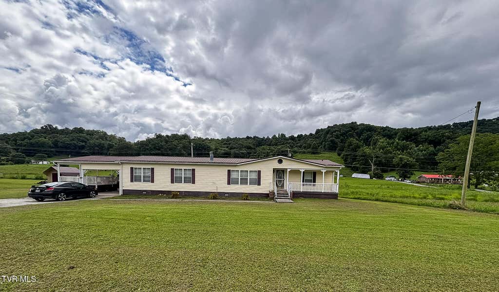 Photo of 3101 Pattonsville Road, Duffield, VA 24244 (MLS # 9999926)