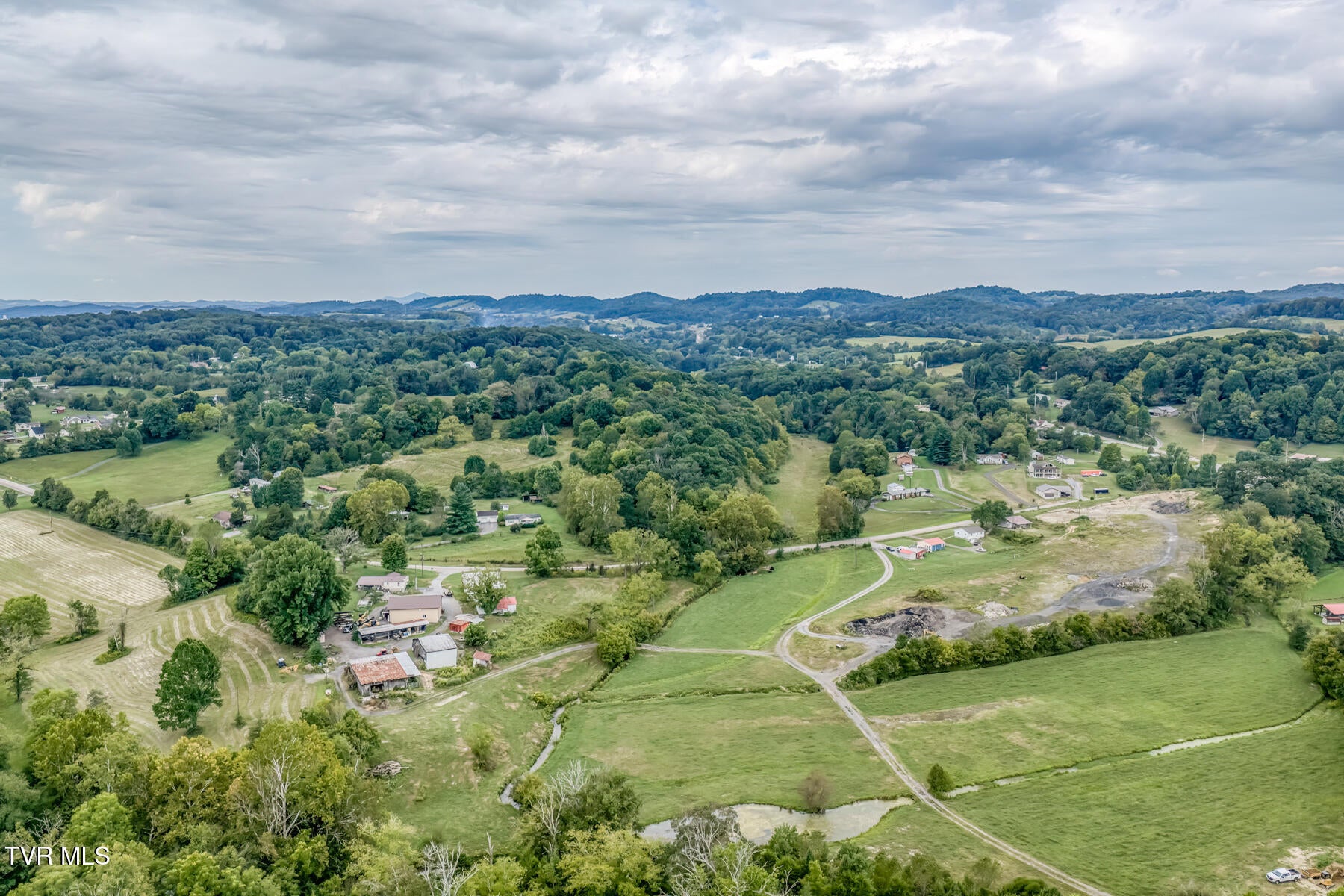 460 & 346 Austin Powder Road