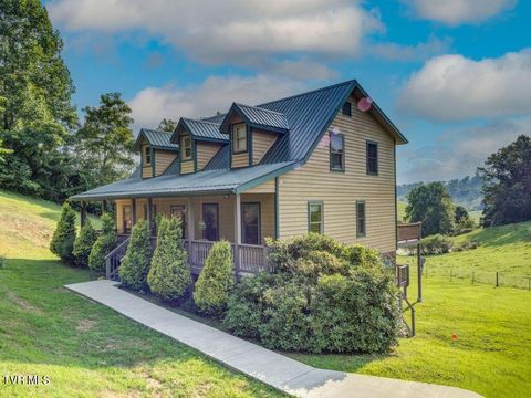 Homes For Sale - 1212 Dry Hill Road<br/> Johnson County, Butler, TN 37640