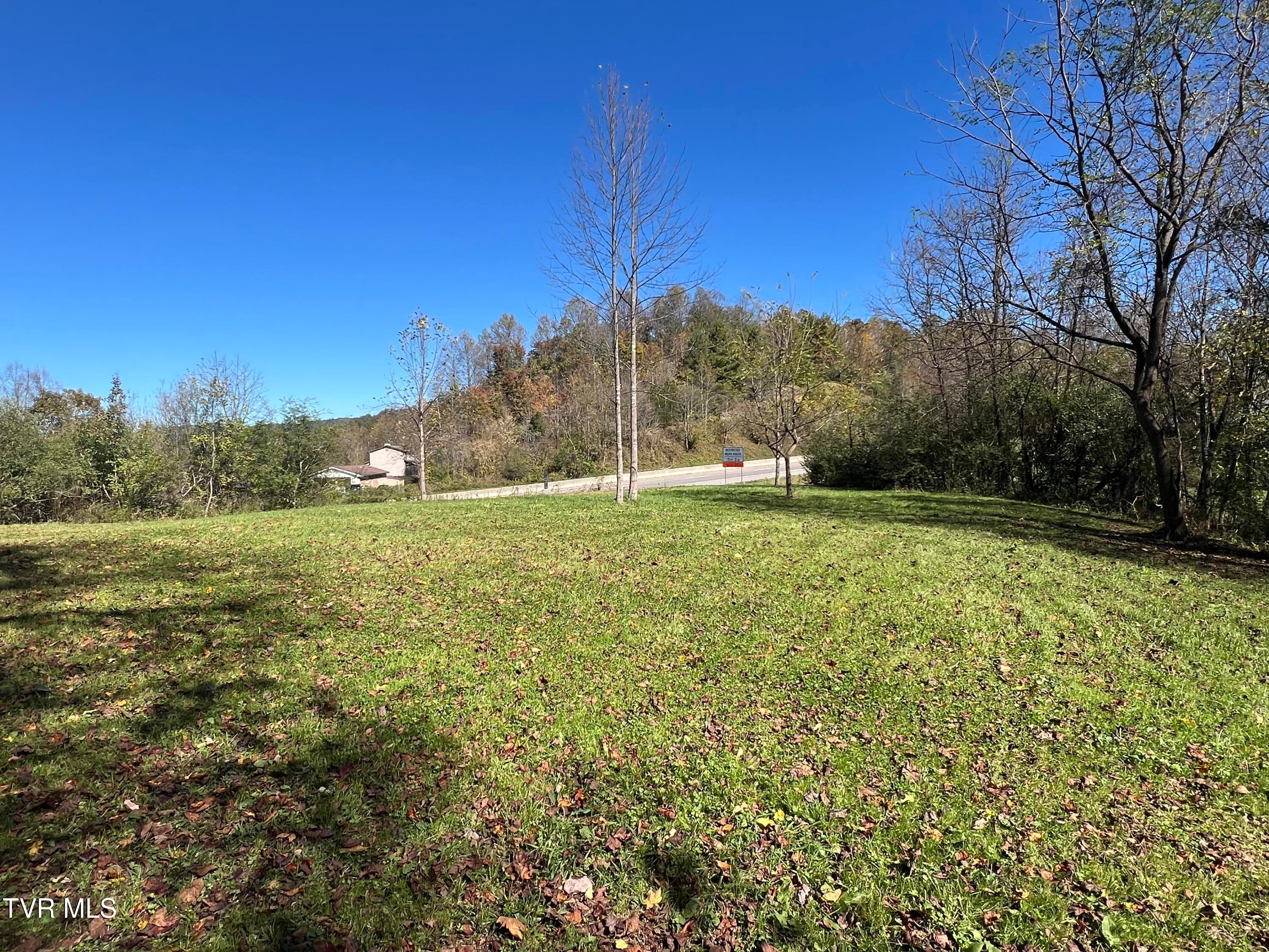 Tbd Bull Run Road
