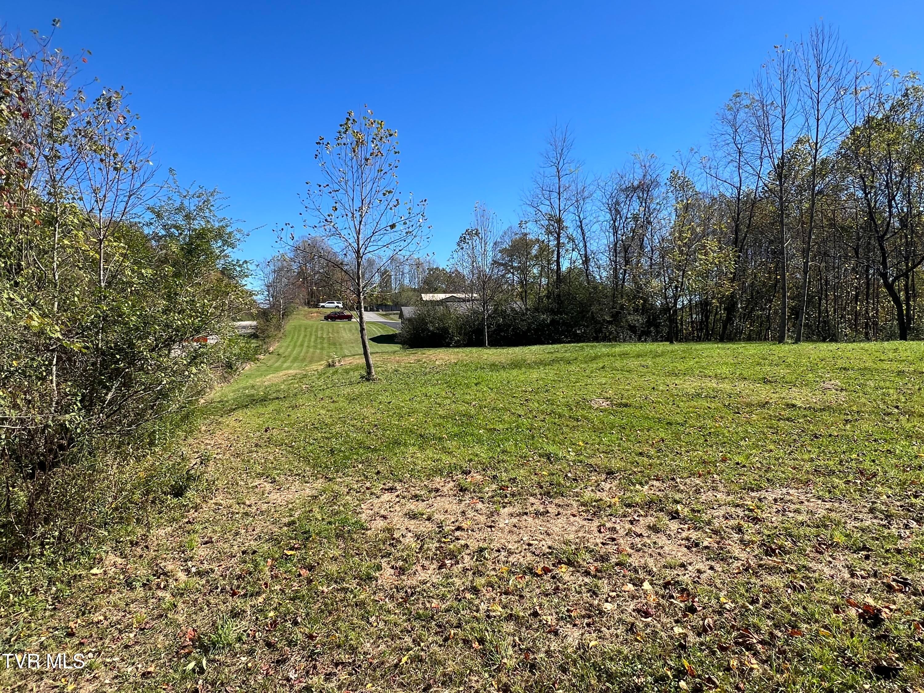 Tbd Bull Run Road
