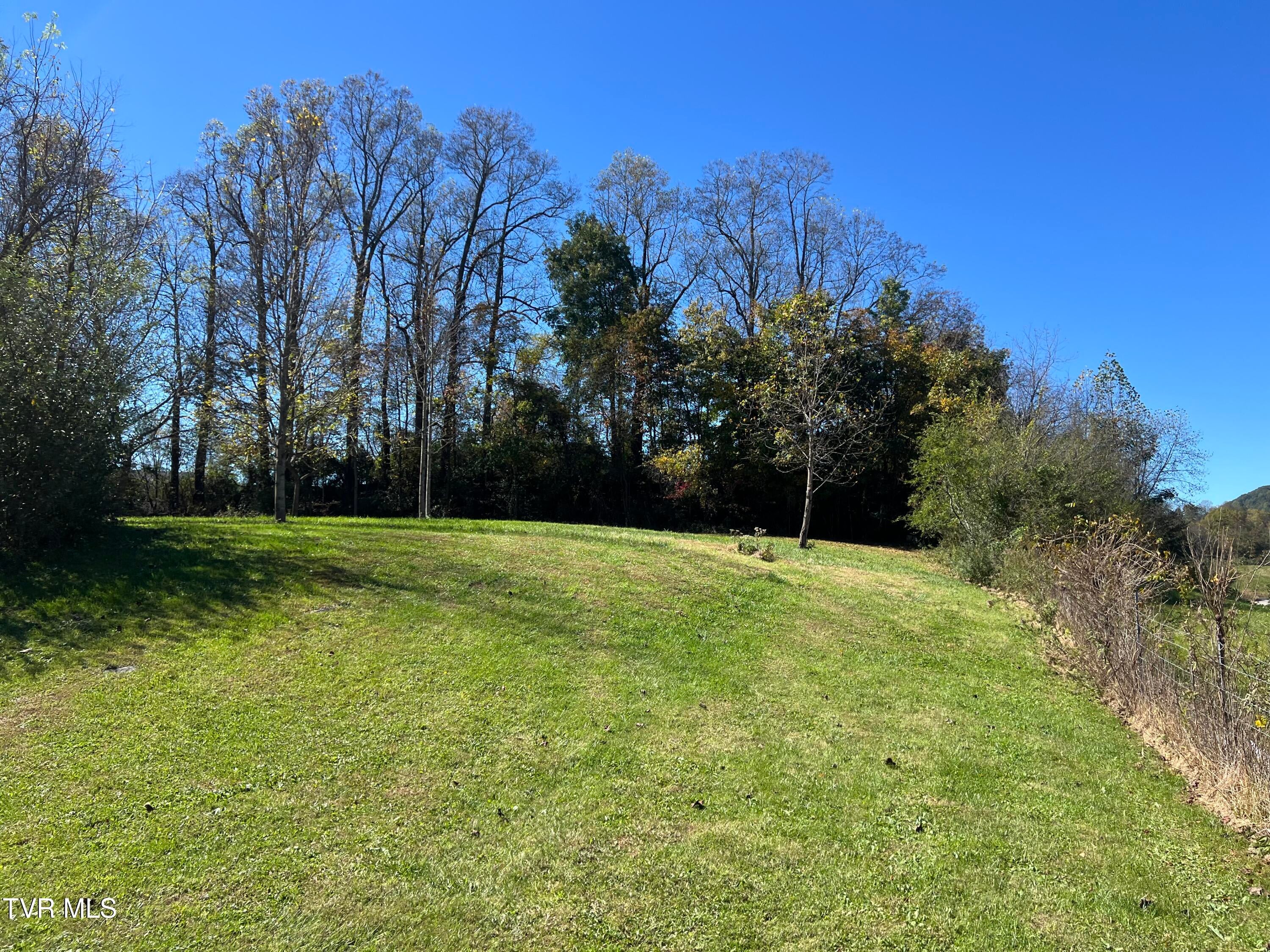 Tbd Bull Run Road