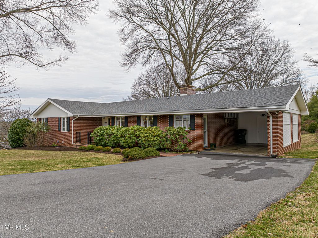 Photo of 196 Crestview Drive, Abingdon, VA 24210 (MLS # 9991841)