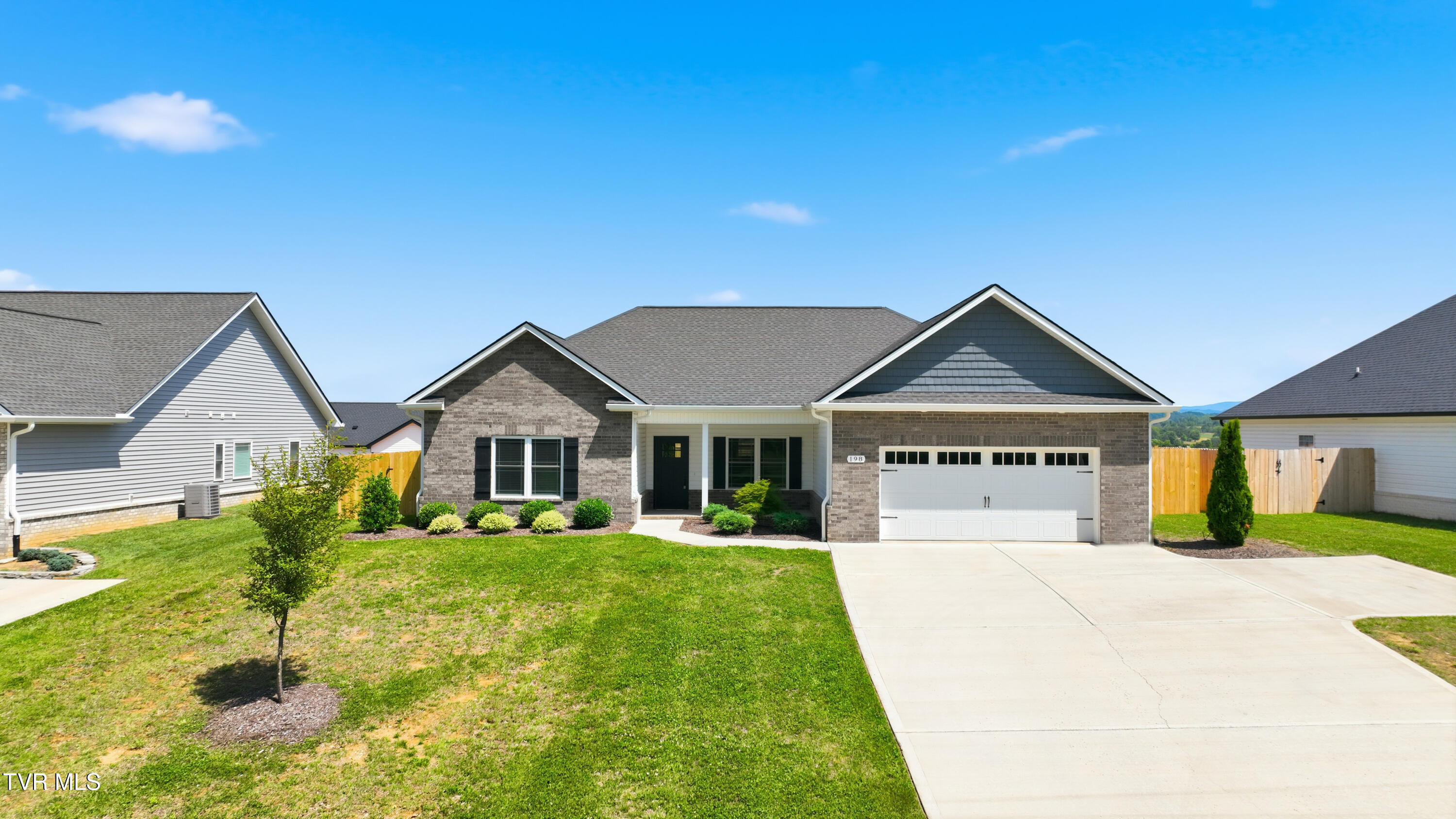 198 Bob Ford Road