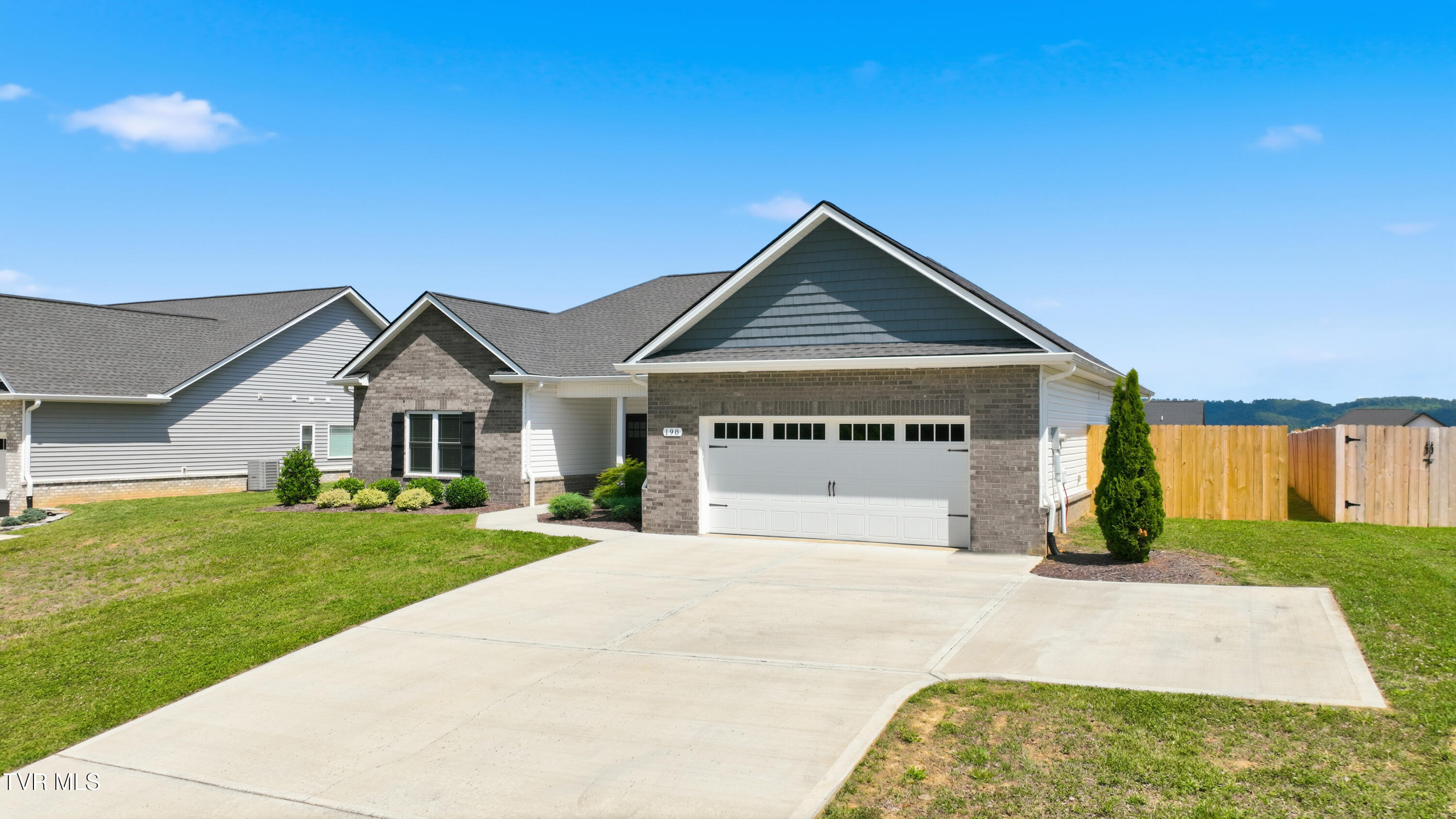198 Bob Ford Road