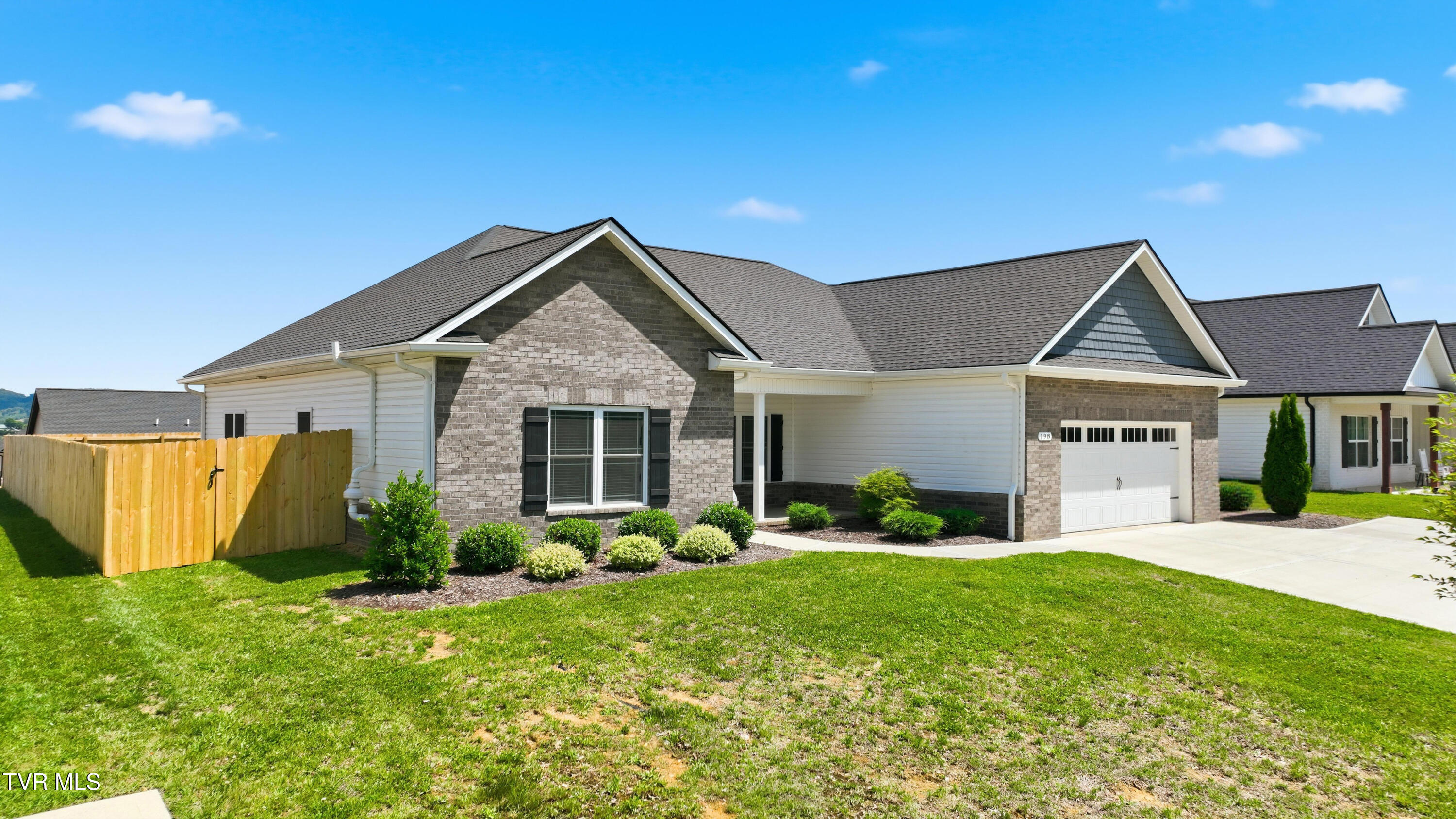 198 Bob Ford Road
