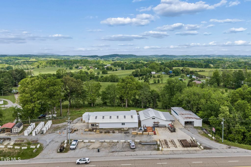 Photo of 3141 Highway 11E, Telford, TN 37690 (MLS # 9994702)
