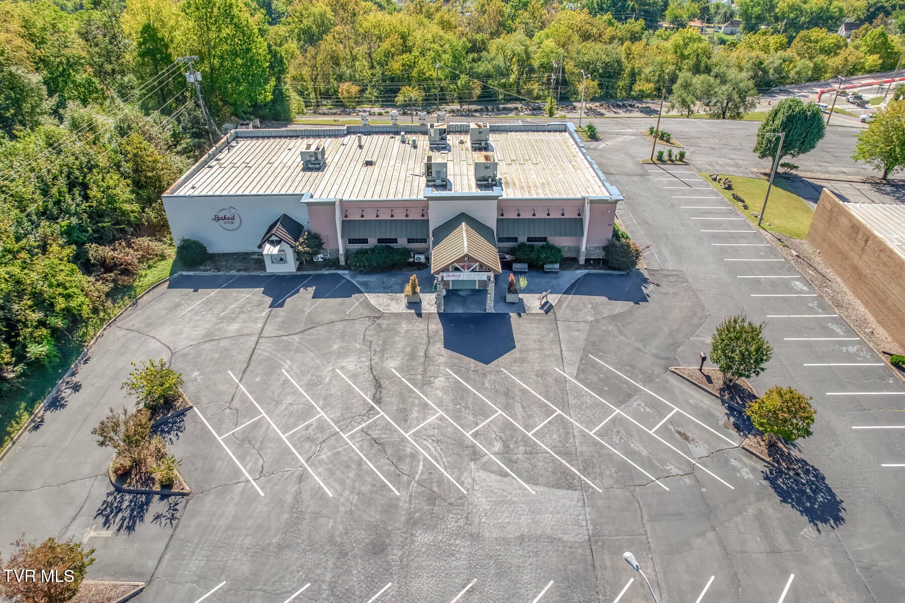 417 West Stone Drive