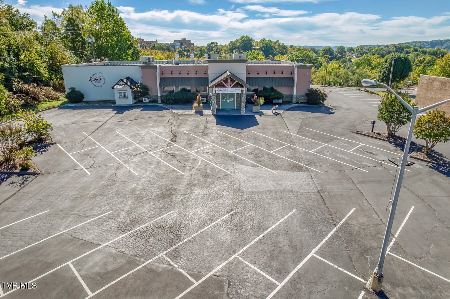 417 West Stone Drive