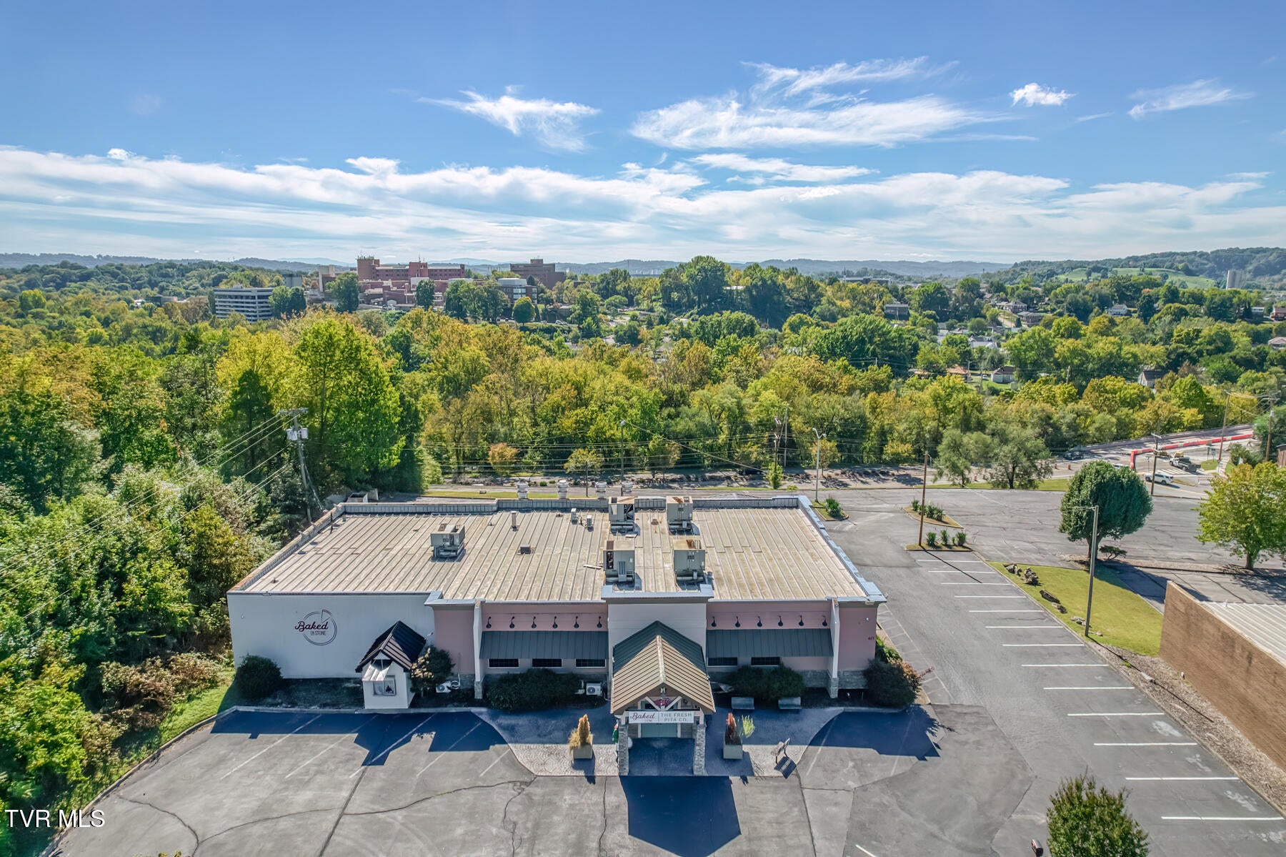 417 West Stone Drive