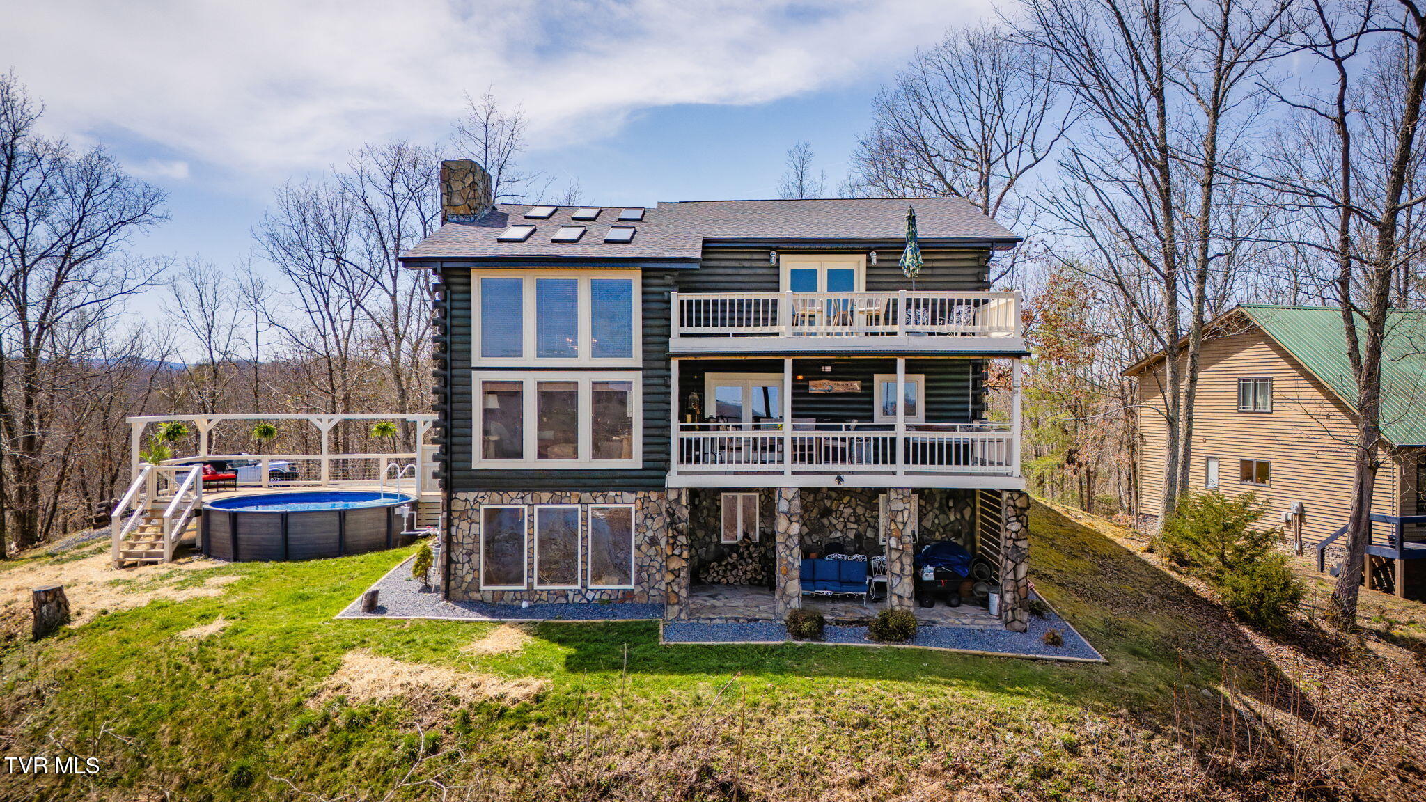 22455 Wyldwood Road Road, Abingdon, Virginia image 39