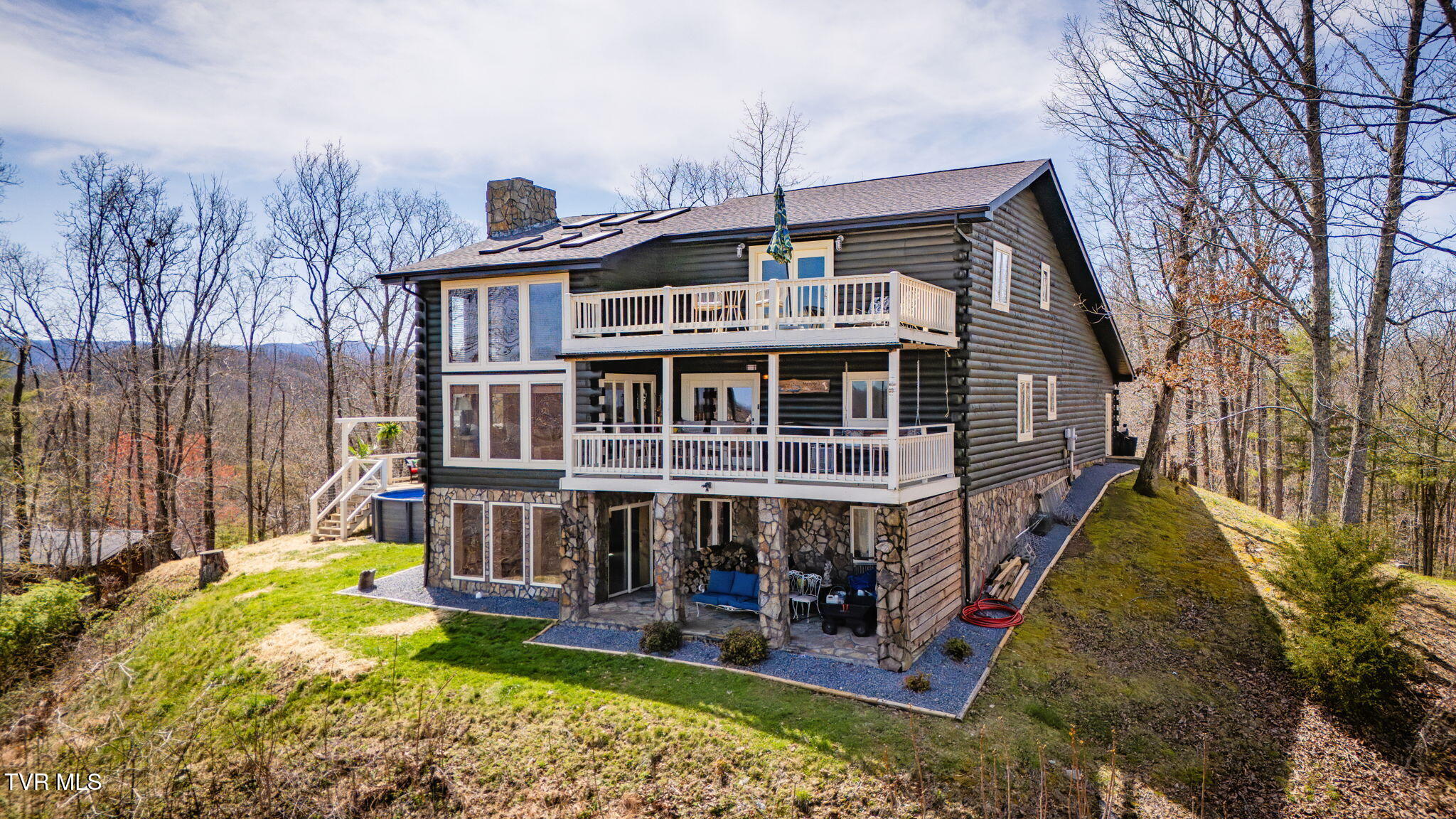 22455 Wyldwood Road Road, Abingdon, Virginia image 40