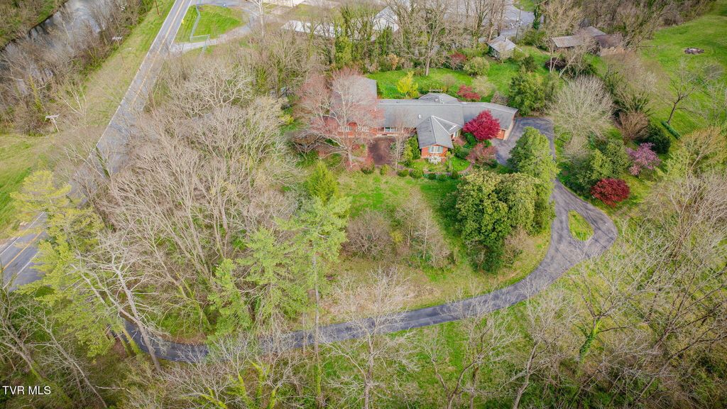 Photo of 1939 Riverport Road, Kingsport, TN 37660 (MLS # 9994882)