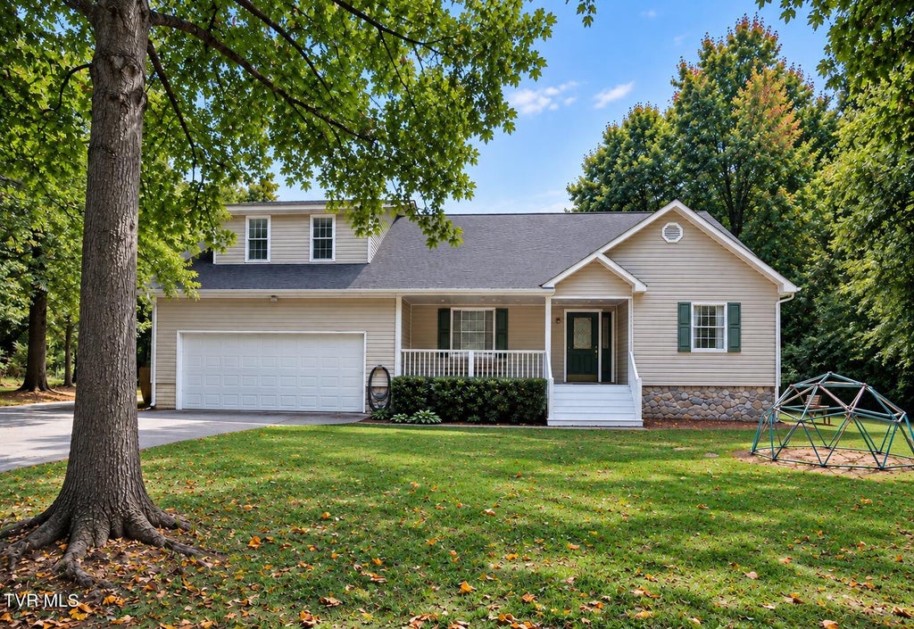 Photo of 131 Olgia Lane, Johnson City, TN 37604 (MLS # 9994817)