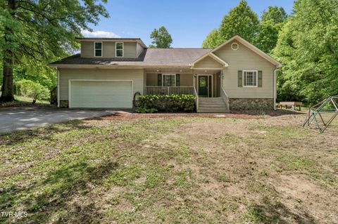 Photo of 131 Olgia Lane, Johnson City, TN 37604 (MLS # 9994817)