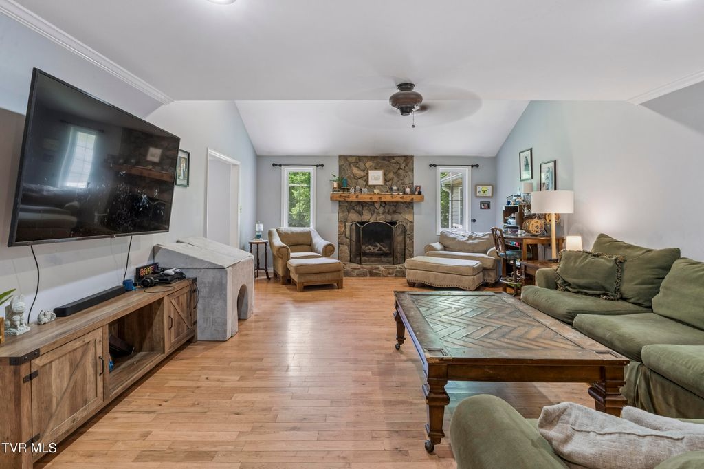 Photo of 131 Olgia Lane, Johnson City, TN 37604 (MLS # 9994817)