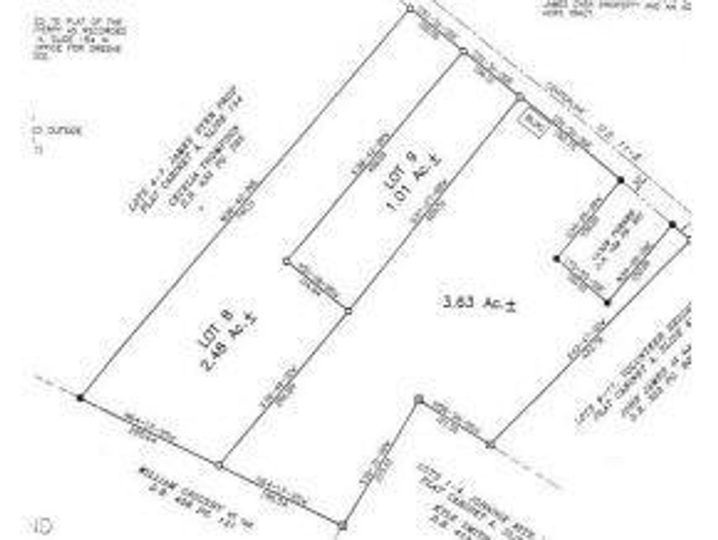 Photo of Tbd Andrew Johnson Highway, Bulls Gap, TN 37711 (MLS # 9924383)