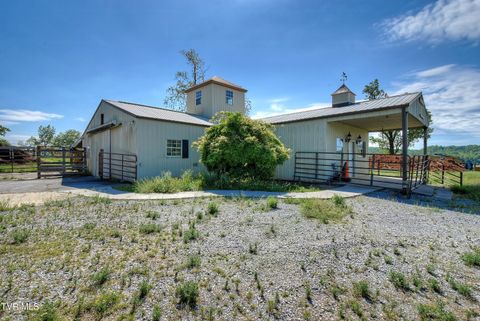 168 Degrasse Lane Johnson City TN 37601