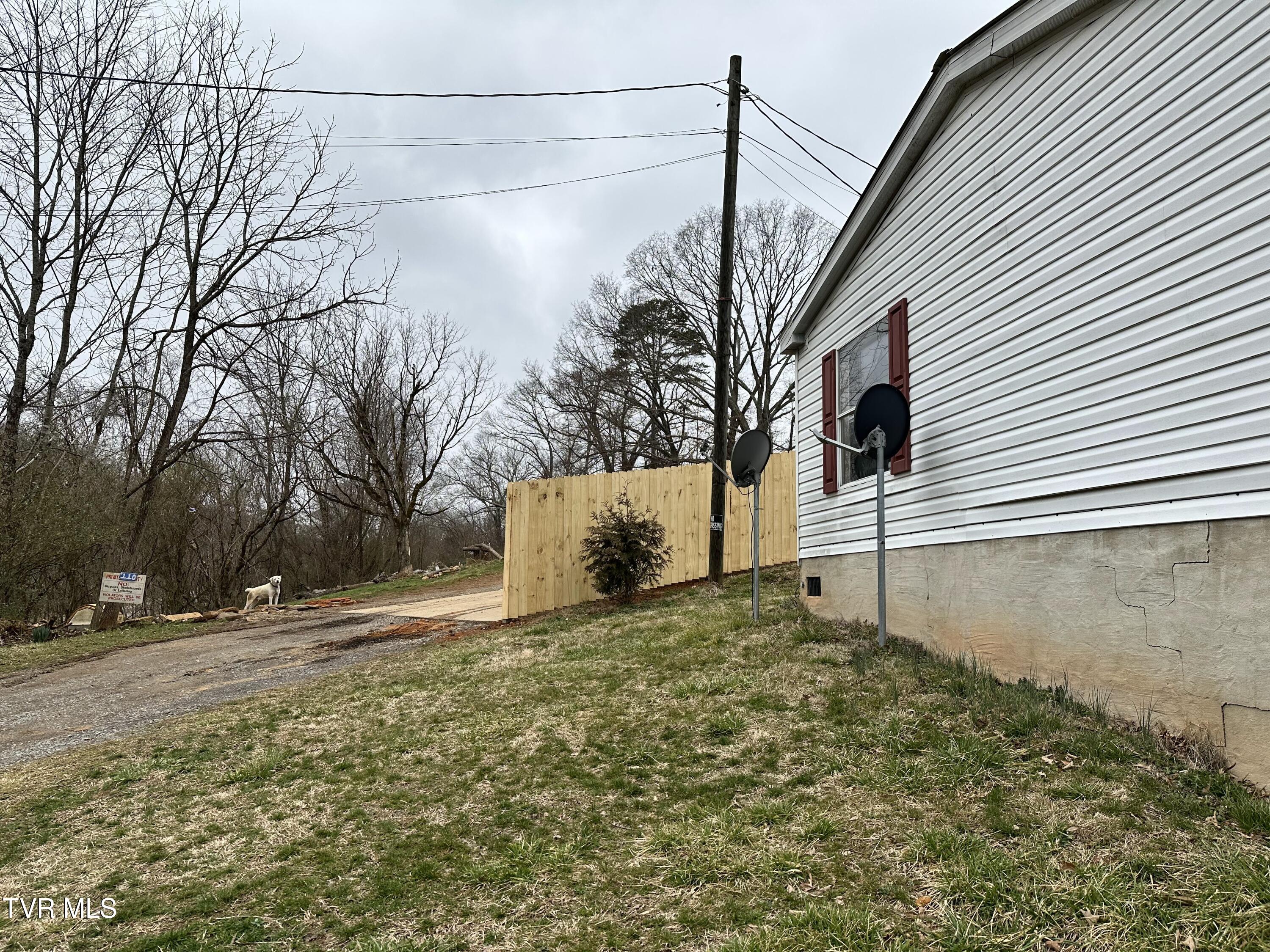 108 Cradic Drive, Rogersville, Tennessee image 21