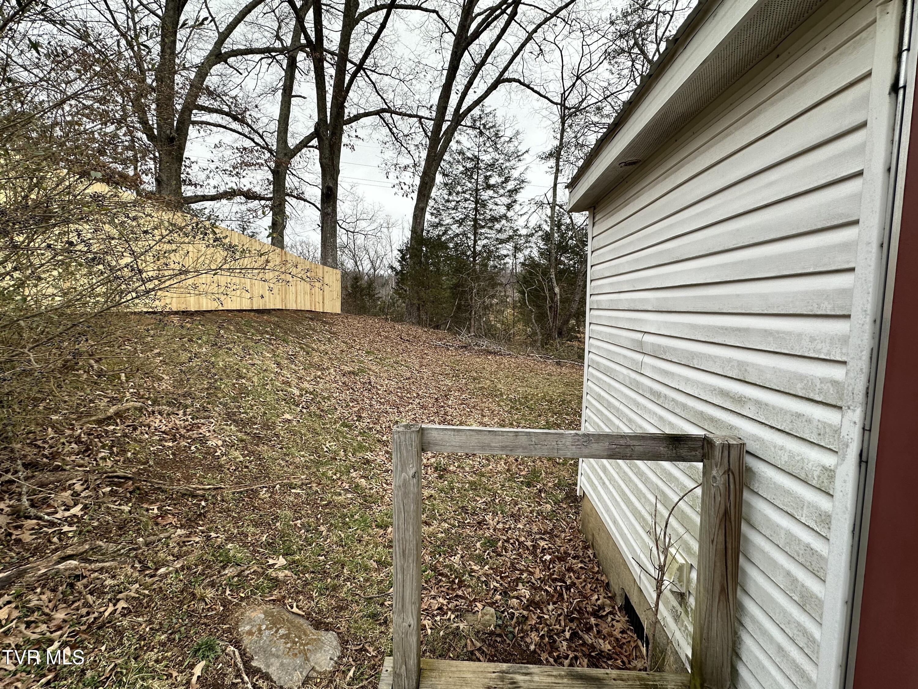 108 Cradic Drive, Rogersville, Tennessee image 22