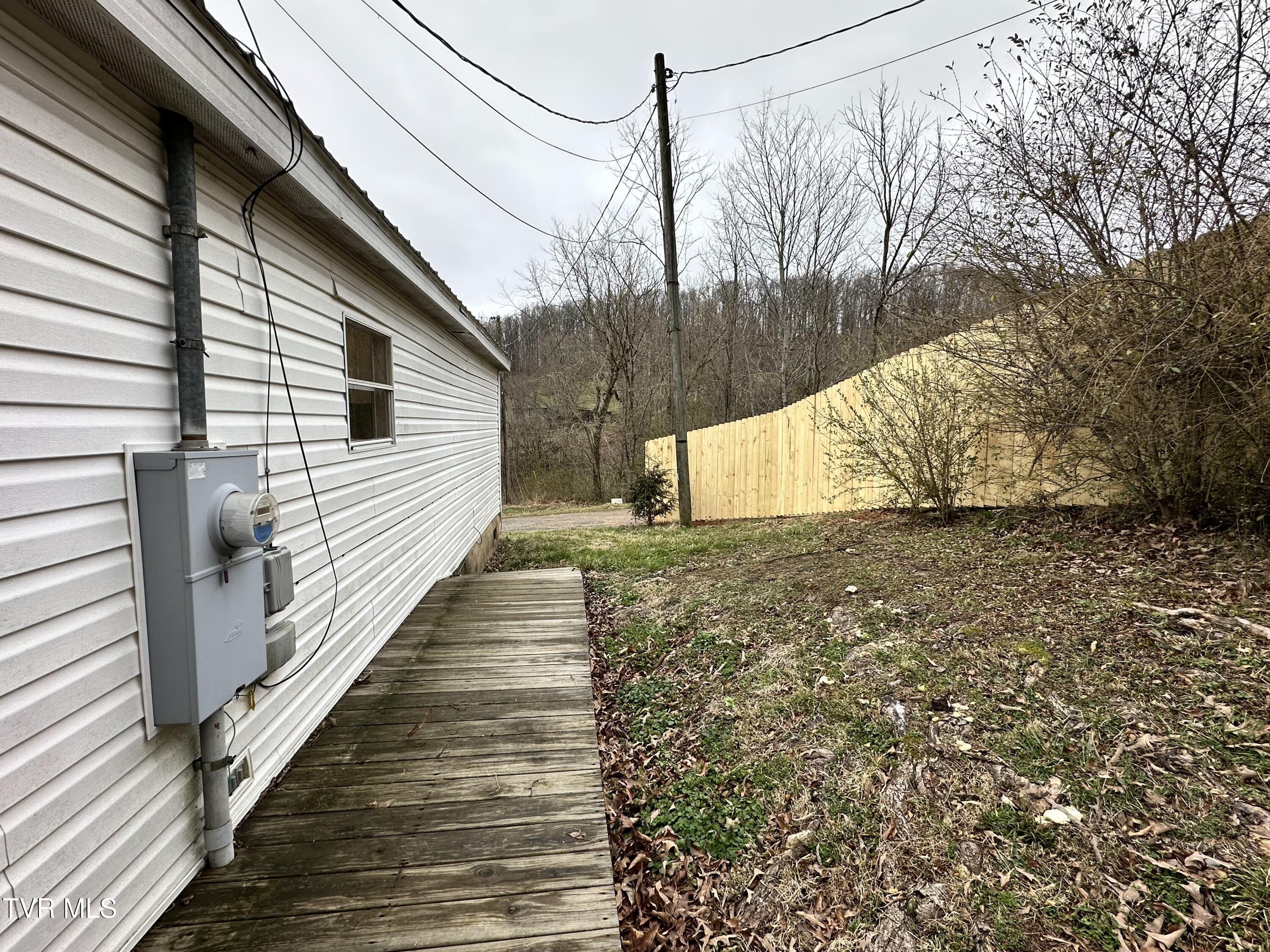 108 Cradic Drive, Rogersville, Tennessee image 23