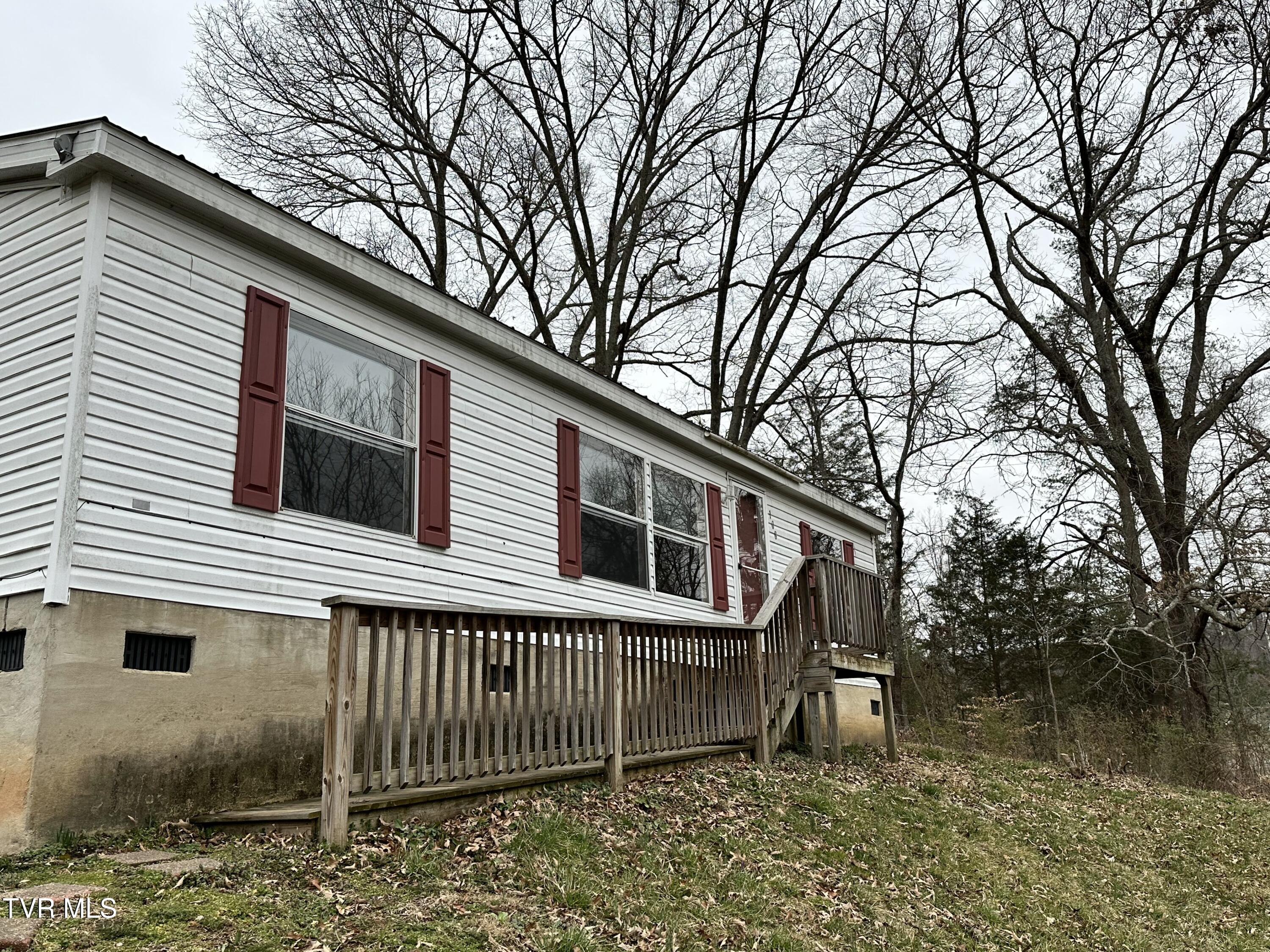 108 Cradic Drive, Rogersville, Tennessee image 19