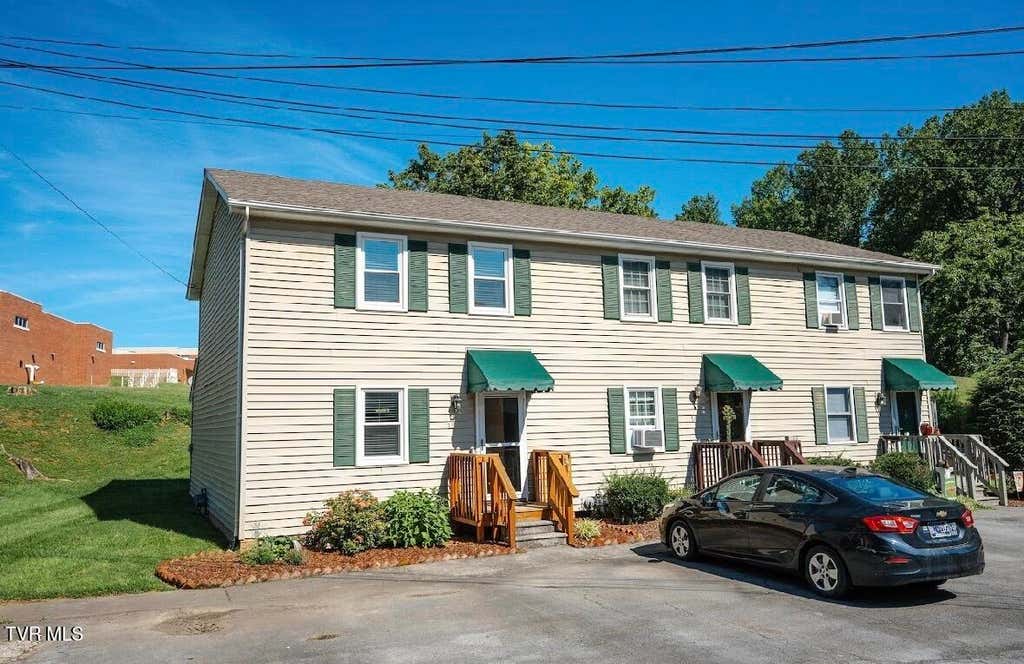Photo of 613 Spring Hill Road #Apt 13, Johnson City, TN 37604 (MLS # 9999905)