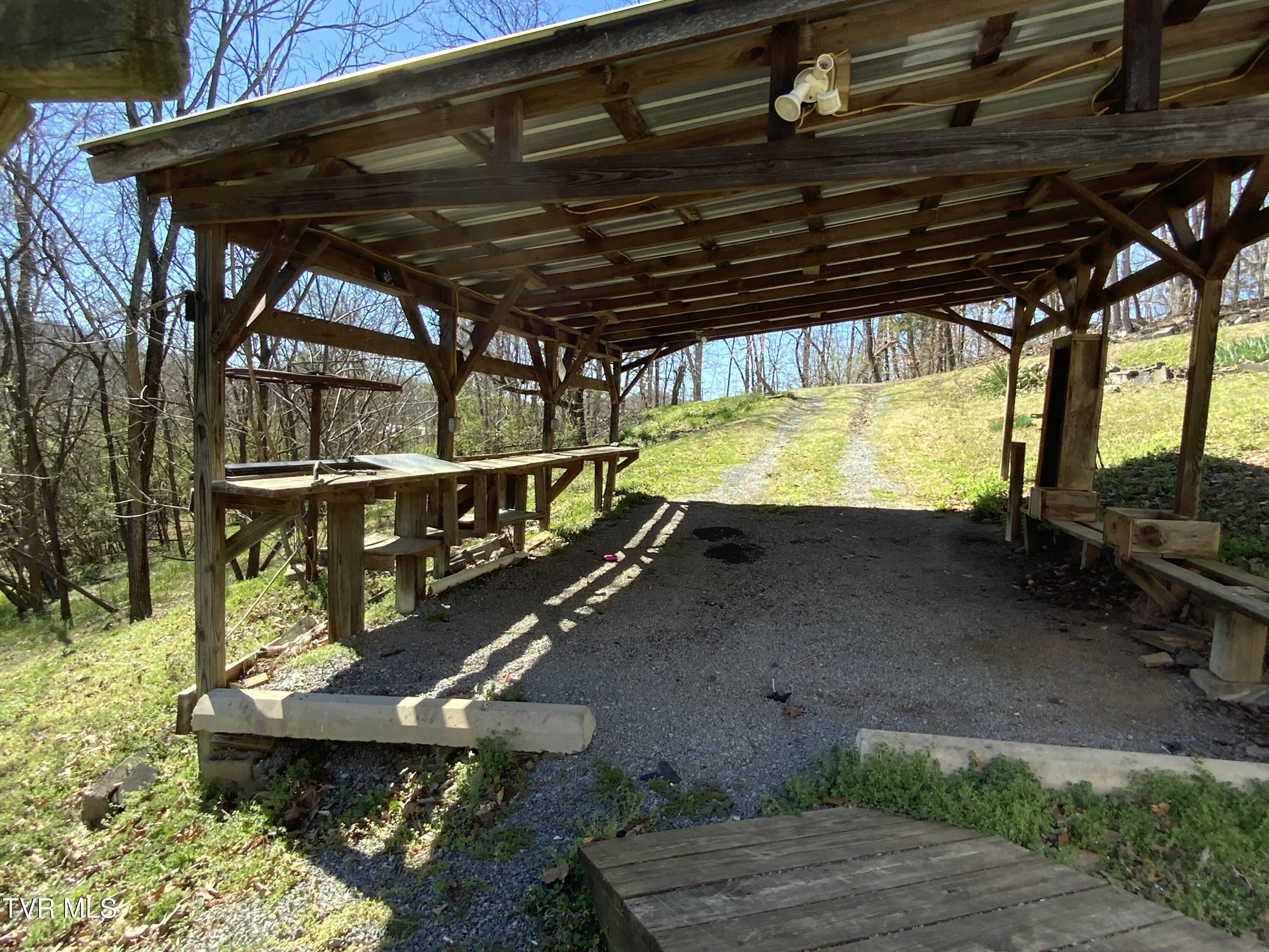229  235 Henard Road, Rogersville, Tennessee image 40