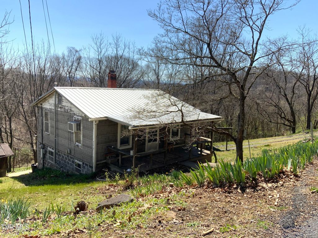 Photo of 229235 Henard Road, Rogersville, TN 37857 (MLS # 9977817)