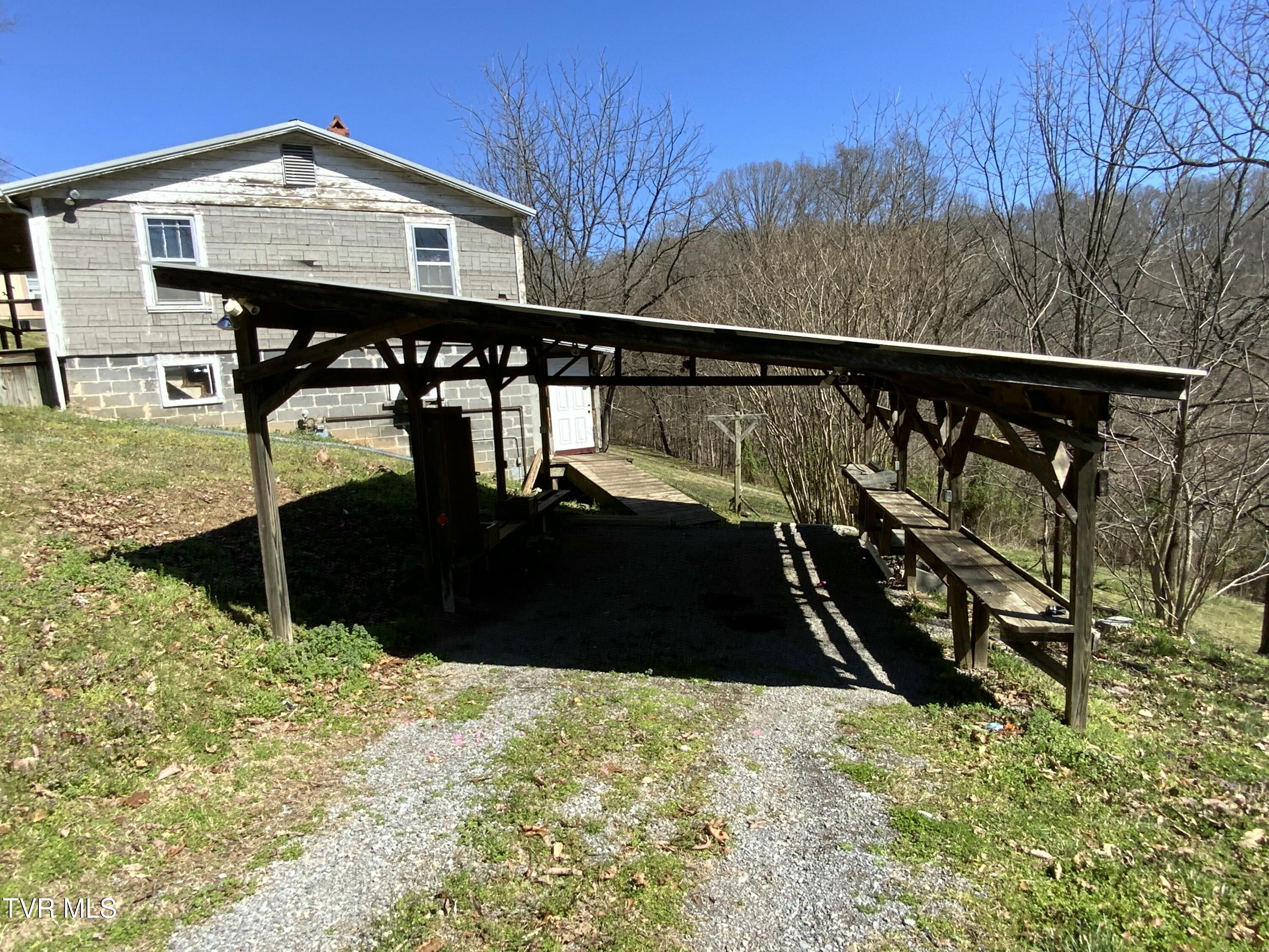 229  235 Henard Road, Rogersville, Tennessee image 41