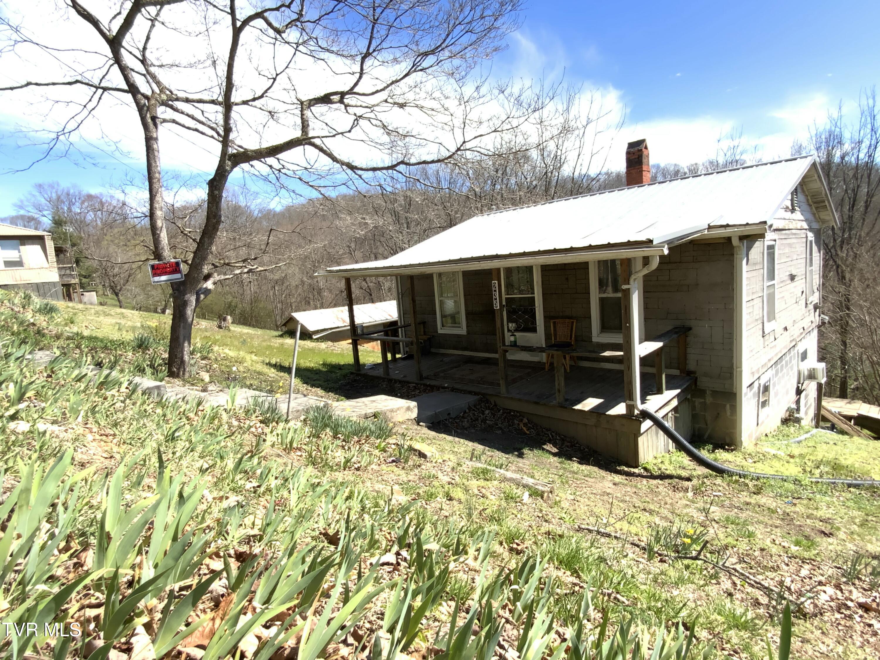 229  235 Henard Road, Rogersville, Tennessee image 4