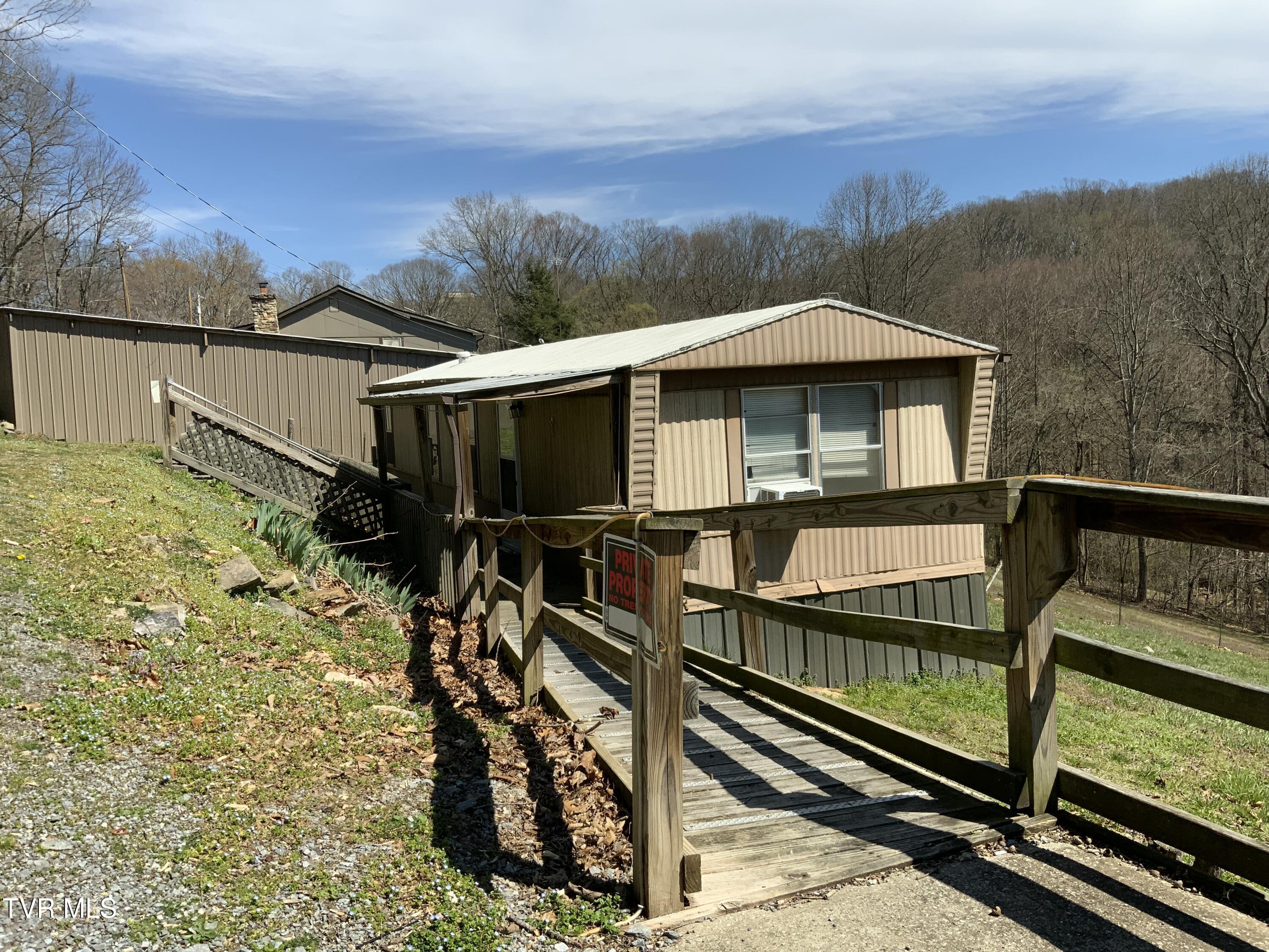 229  235 Henard Road, Rogersville, Tennessee image 1
