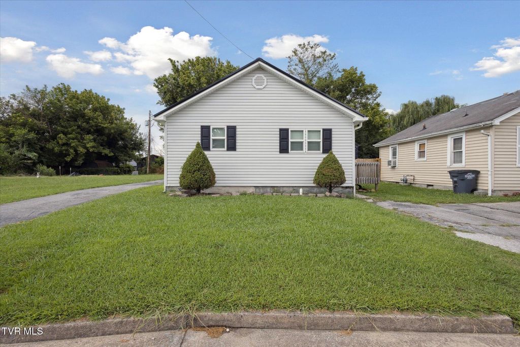 Photo of 924 Campbell Street, Kingsport, TN 37660 (MLS # 9983899)