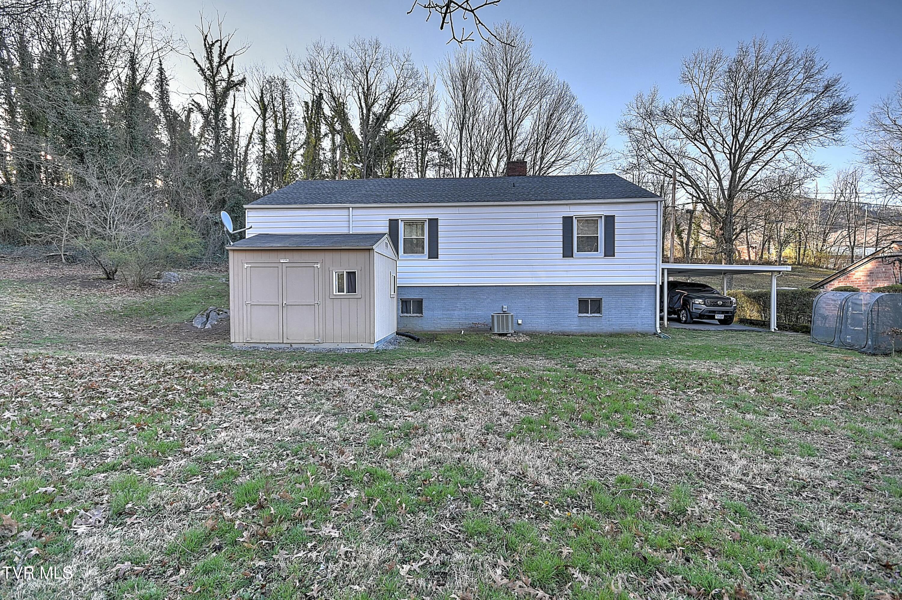 133 Pendleton Street, Gate City, Virginia image 35