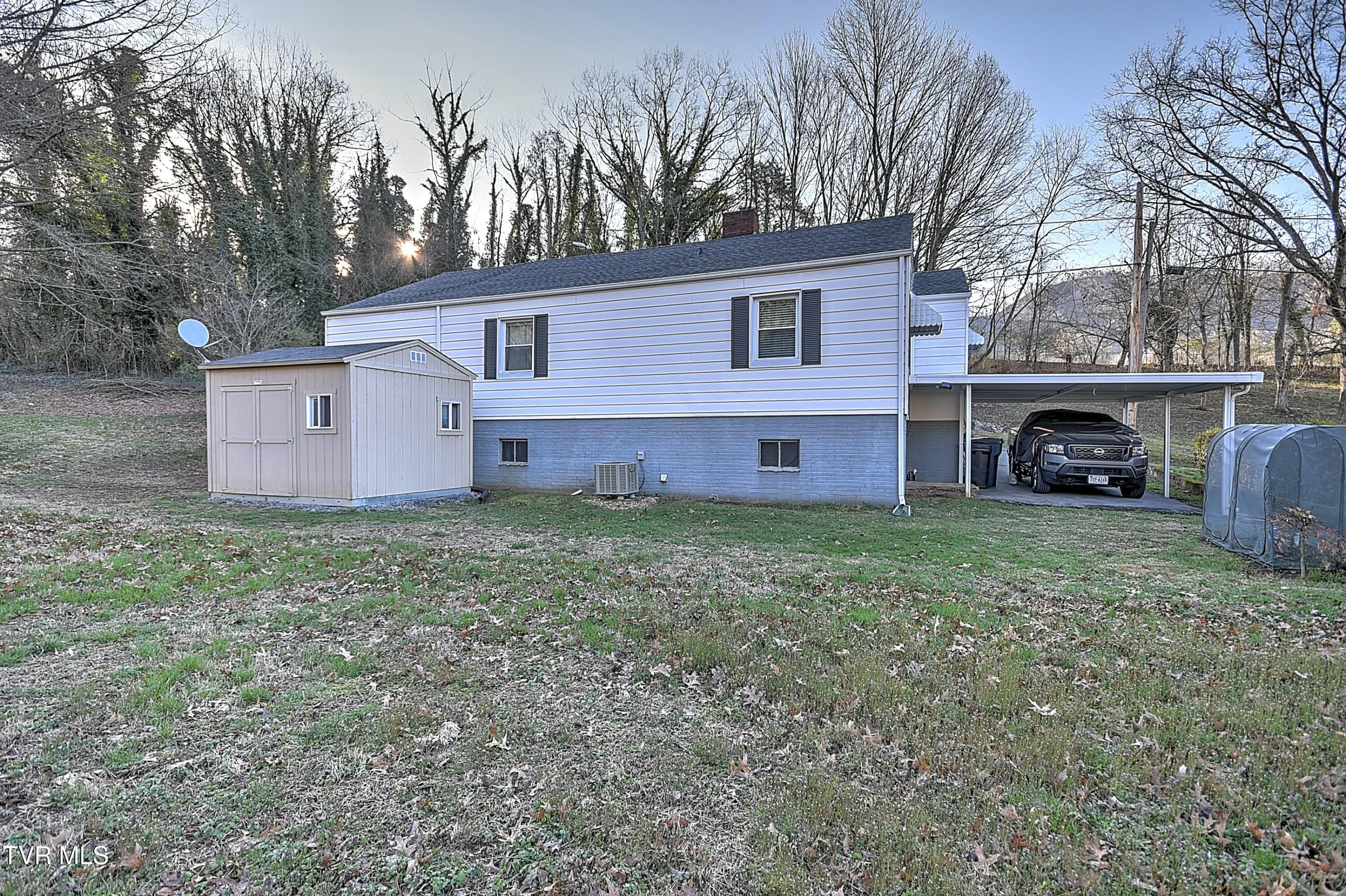 133 Pendleton Street, Gate City, Virginia image 34