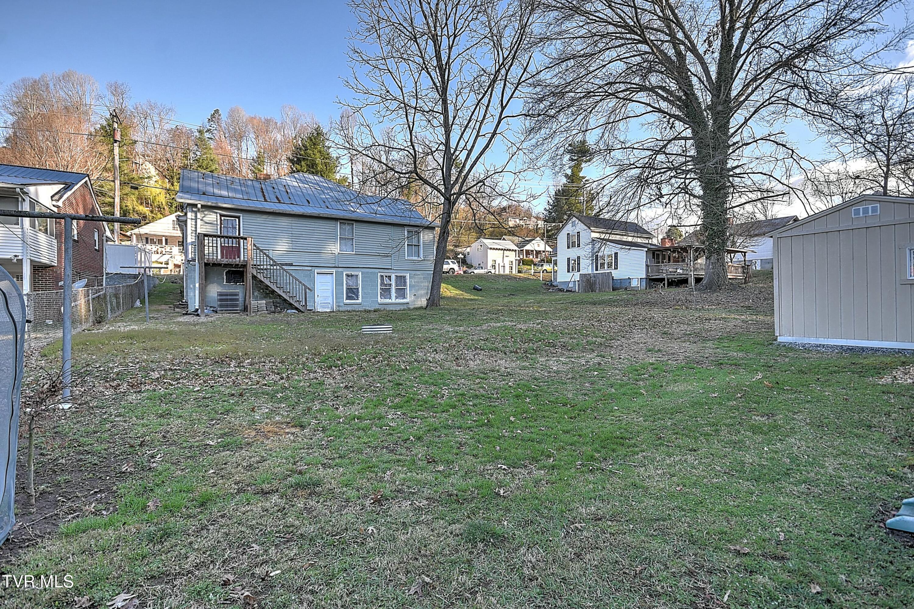 133 Pendleton Street, Gate City, Virginia image 33
