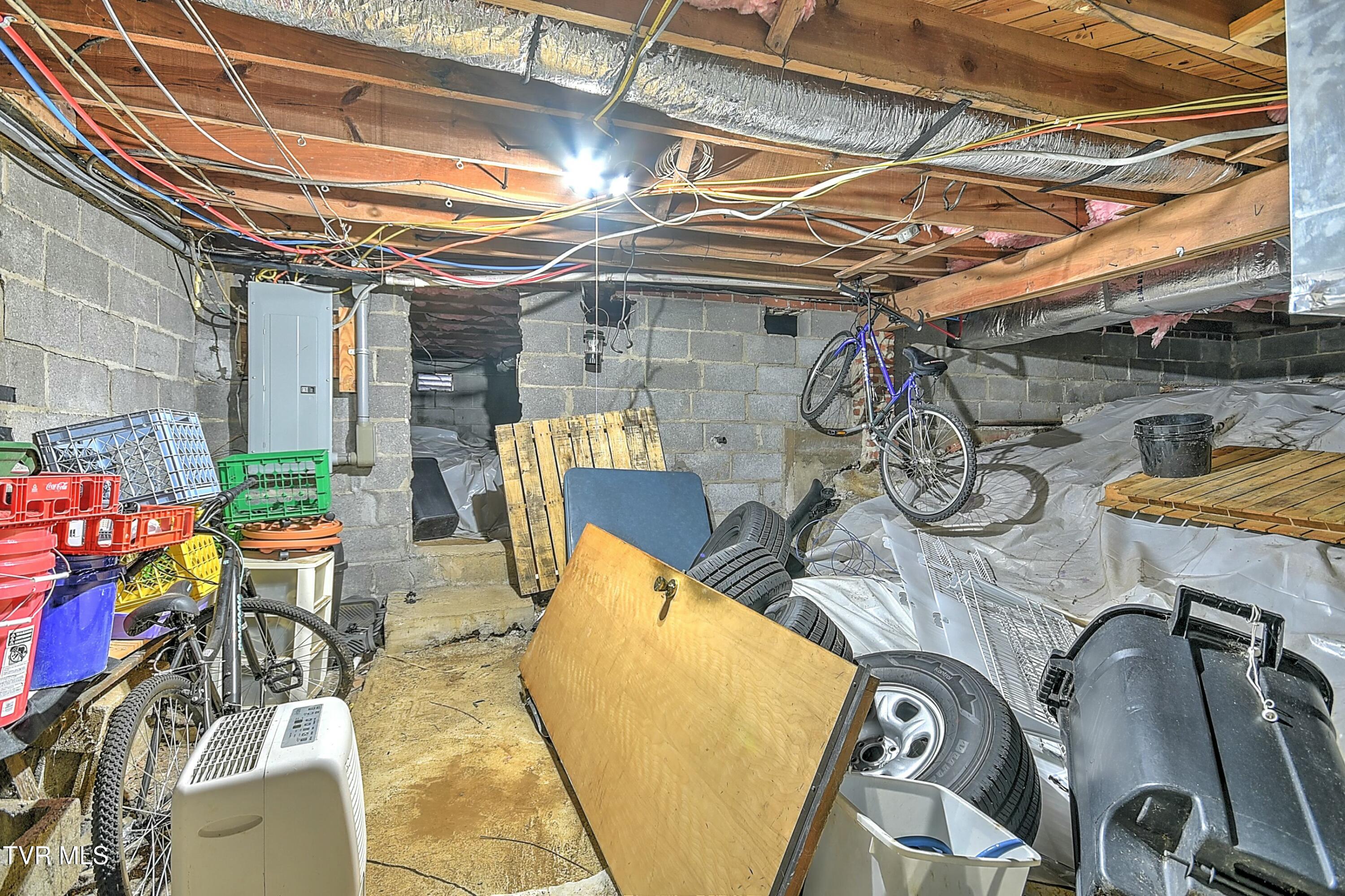 133 Pendleton Street, Gate City, Virginia image 31
