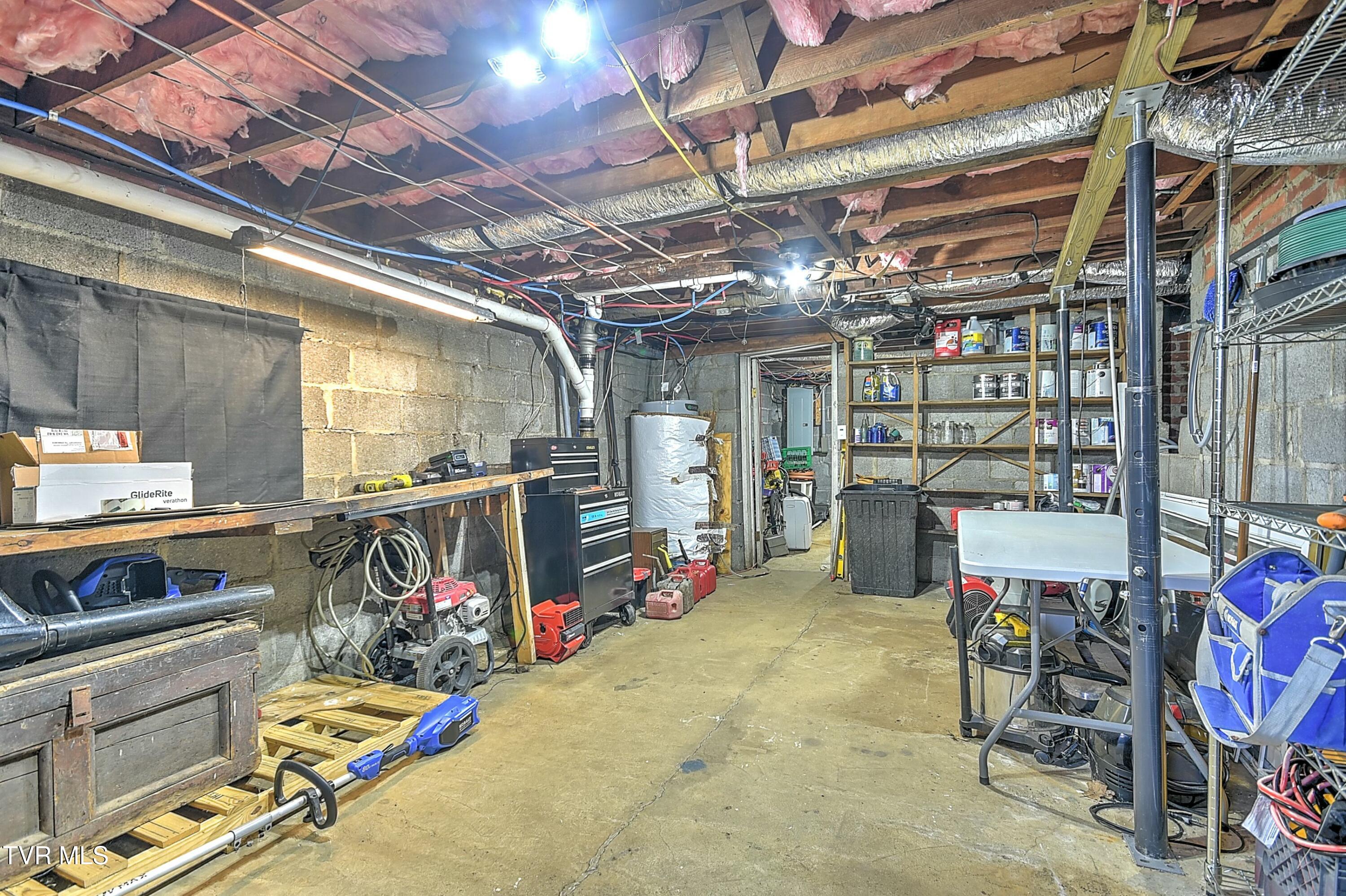133 Pendleton Street, Gate City, Virginia image 30