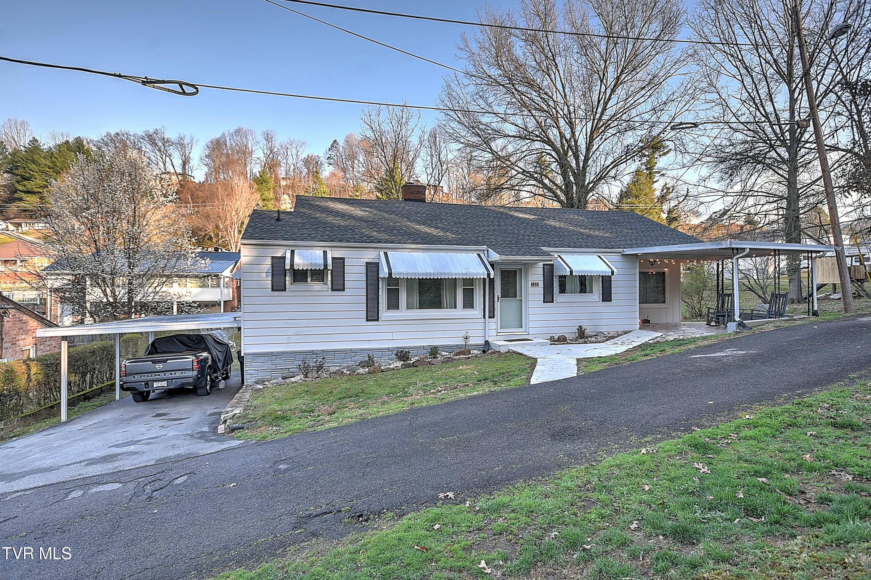 133 Pendleton Street, Gate City, Virginia image 37