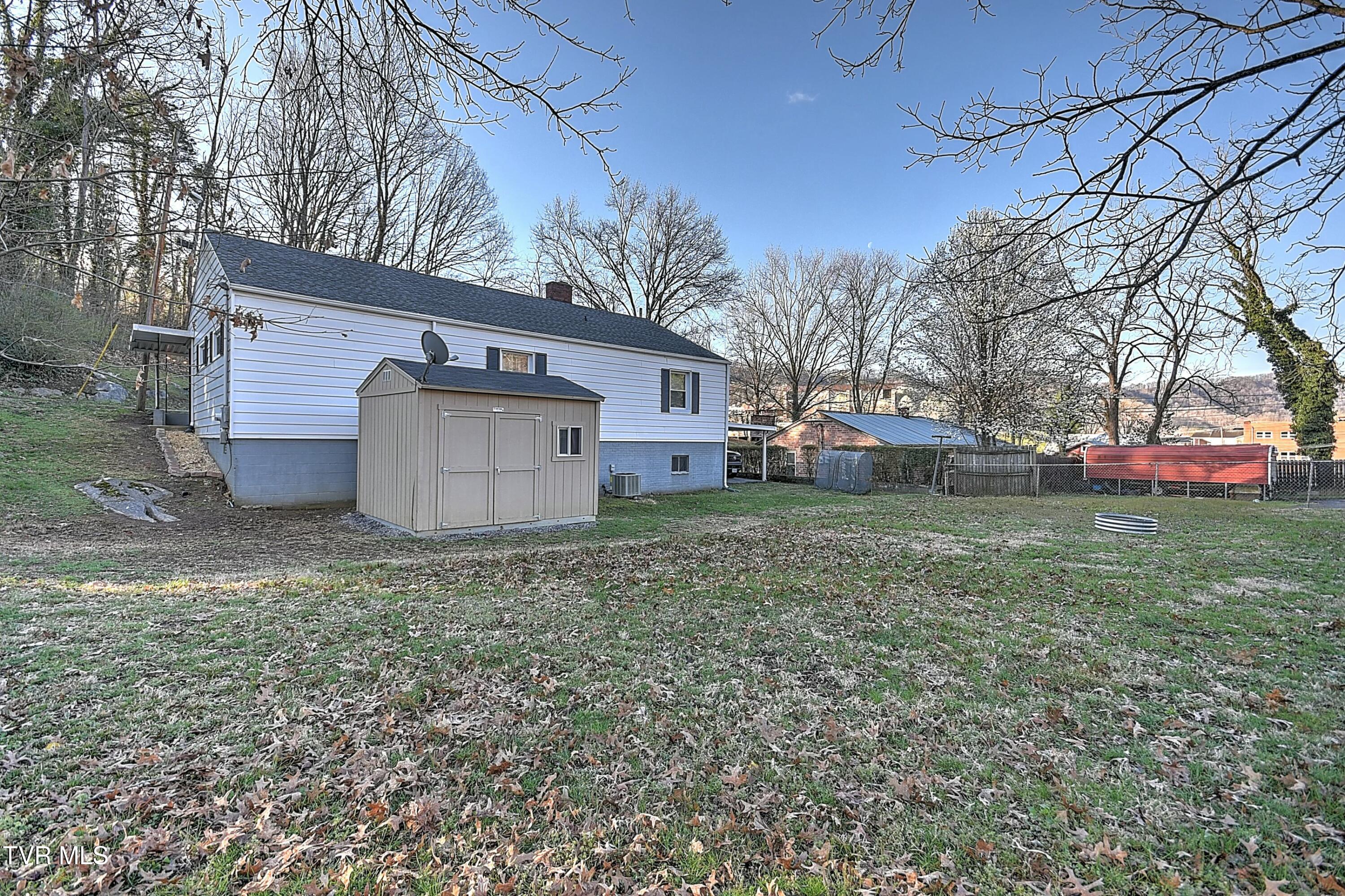 133 Pendleton Street, Gate City, Virginia image 36