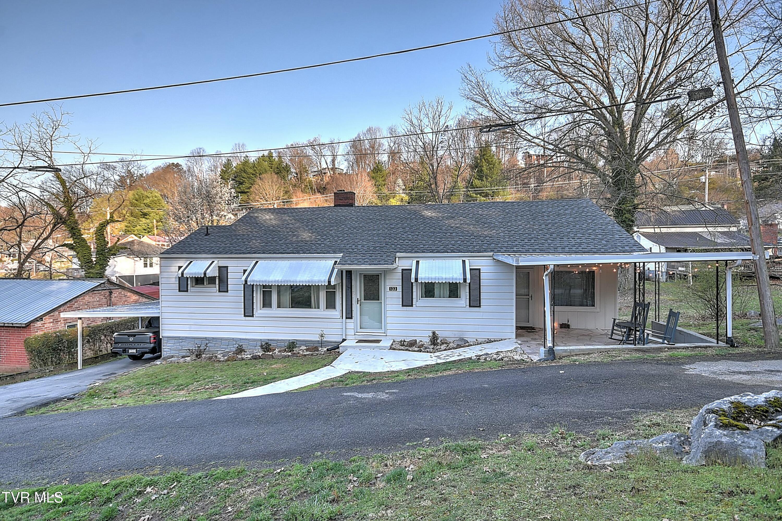 133 Pendleton Street, Gate City, Virginia image 1