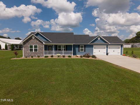 Photo of 60 Alexander Ferry Lane, Greeneville, TN 37743 (MLS # 9998691)