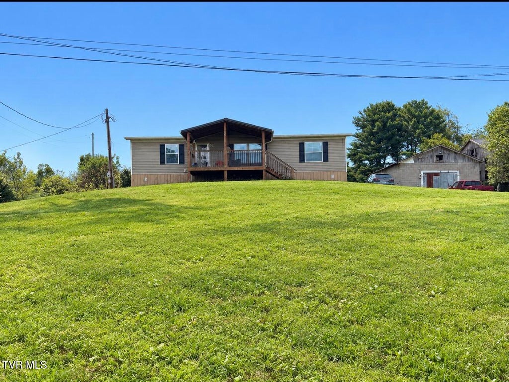 Photo of 205 York Drive, Jonesville, VA 24263 (MLS # 10002008)