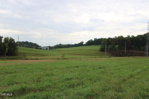 Vacant Land For Sale - 00 Andrew Johnson Highway<br/> Greeneville, TN 37743