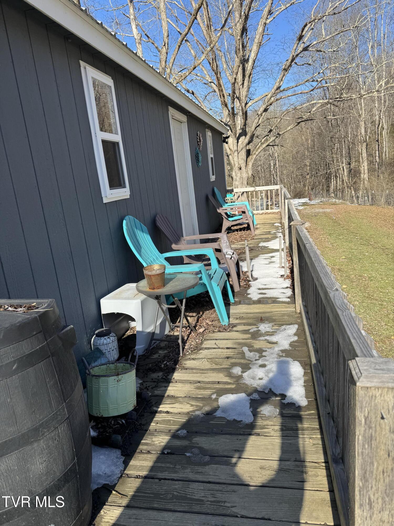 3670 Ravens Nest Branch Road, Cedar Bluff, Virginia image 24