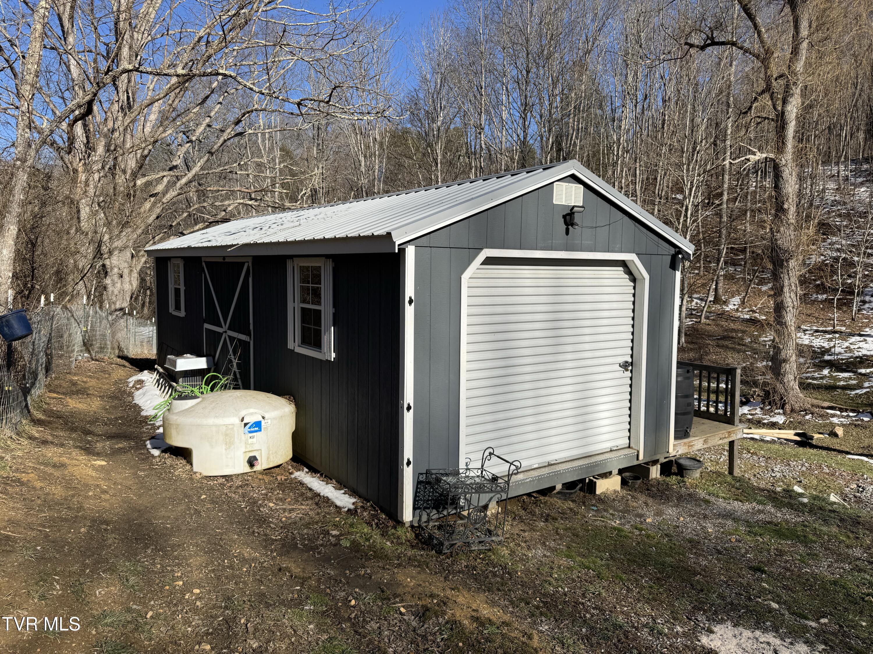 3670 Ravens Nest Branch Road, Cedar Bluff, Virginia image 13