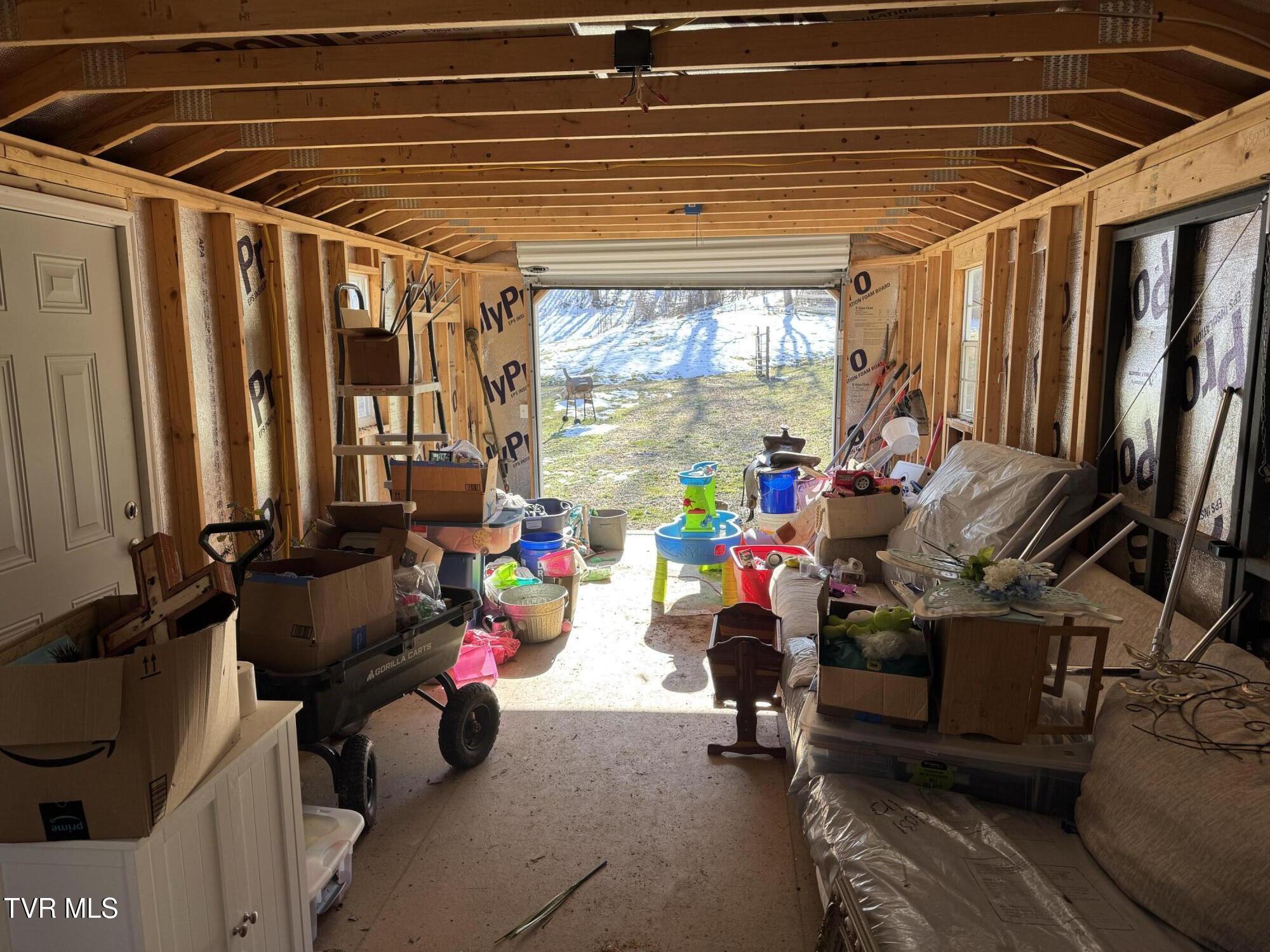 3670 Ravens Nest Branch Road, Cedar Bluff, Virginia image 23