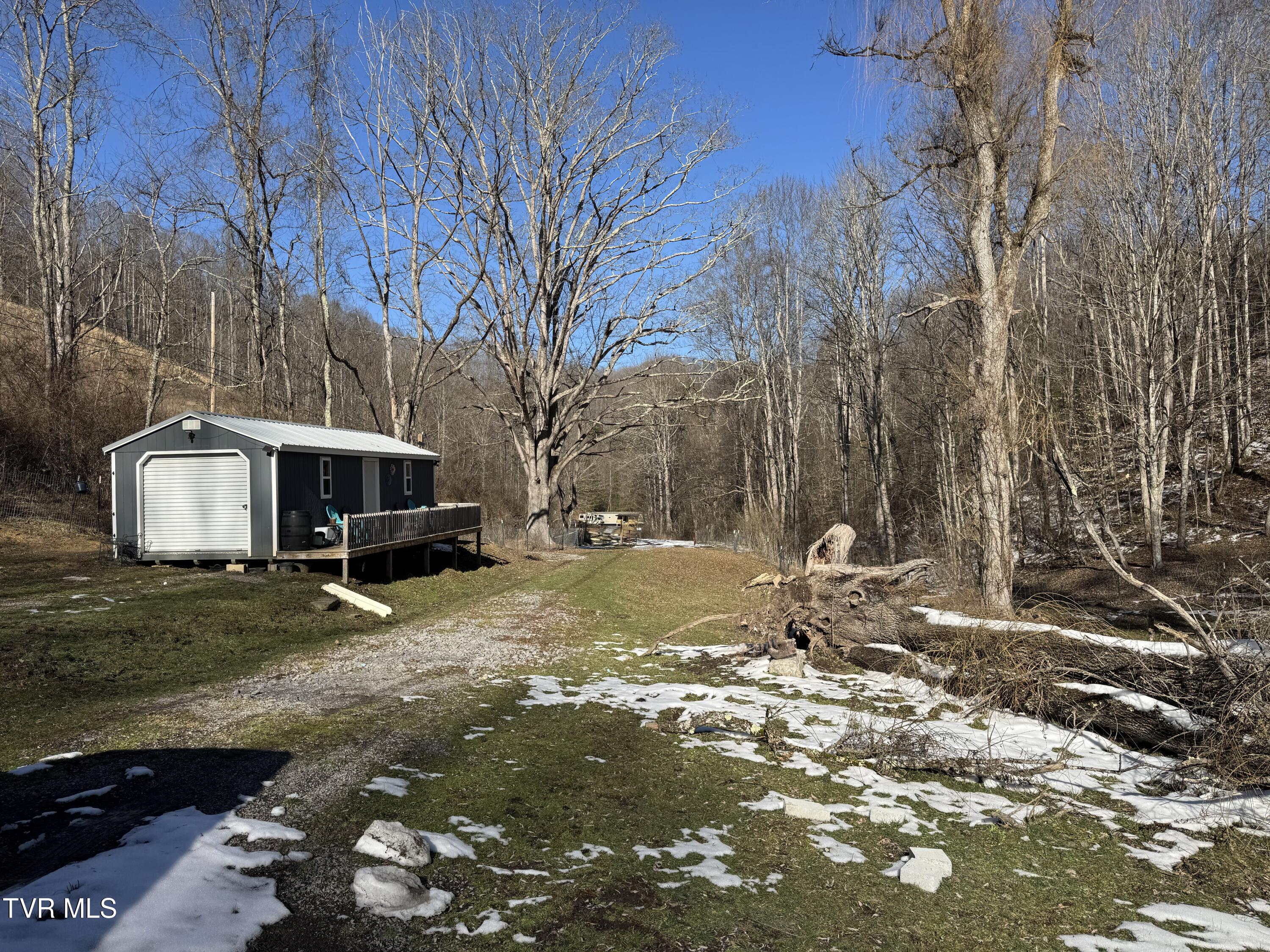 3670 Ravens Nest Branch Road, Cedar Bluff, Virginia image 12